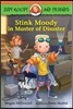 Judy Moody and Friends: Stink Moody in Master of Disaster