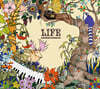 Kenichiro Nishihara (켄이치로 니시하라) - LIFE [LP]