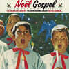 크리스마스 가스펠 (Christmas Gospel) [LP]