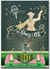 Wicked: The Story of Oz & the Wonderful Wizard: Replica Pop-Up