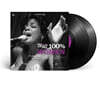 여성 재즈 보컬 모음집 (TSF Jazz 100% Women) [2LP]