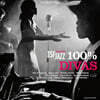 여성 재즈 보컬 모음집 (TSF Jazz 100% Divas) [2LP]