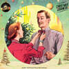 Wagram 레이블 크리스마스 음악 모음집 (Christmas Crooners) [픽쳐디스크 LP]