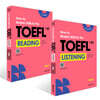 How to Master Skills for the TOEFL iBT Listening+Reading Basic