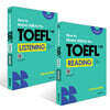 How to Master Skills for the TOEFL iBT Listening + Reading Intermediate