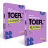 How to Master Skills for the TOEFL iBT Listening + Reading Advanced
