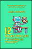 12 Rules for Life According to ChatGPT