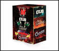 Classic King Boxed Set 1: Christine, Cujo, Pet Sematary