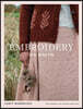 Embroidery on Knits: 18 Nature-Inspired Templates for Stitching on Wool