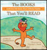 The Books That You'll Read with Leo the Lion, your library guide