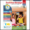 Summer Bridge Activities, Grades 2 - 3