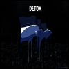 One Ok Rock (원 오크 락) - Detox (CD)