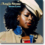 Angie Stone - Stone Love
