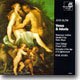 Blow : Venus & Adonis : Rene Jacobs