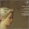 Jean Guihen Queyras 하이든 / 몬 : 첼로 협주곡 (Haydn / Monn : Cello Concerto)