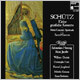 Schutz : Concerts Spirituels : Concerto Vocale
