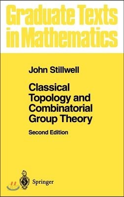 Classical Topology and Combinatorial Group Theory