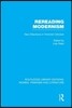 Rereading Modernism