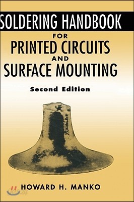 Soldering Handbook for Printed Circuits and Surface Mounting