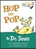 닥터수스 Dr.Seuss Hop on Pop (Big)