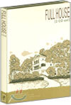FULL HOUSE 풀 하우스 [2 CD SET]