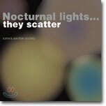 이루마 (Yiruma) - Nocturnal Lights... They Scatter (스페셜 앨범)