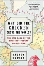 Why Did the Chicken Cross the World?