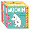 Moomin Baby: Little Library