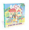 Bluey: A Big Pop-Up Book