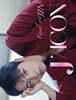 DICON VOLUME N°24 JIN : B-type