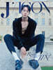 DICON VOLUME N°24 JIN : D-type