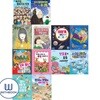 2025 초등 필수 4학년 국어 +사회+과학 필독서 세트 전12권