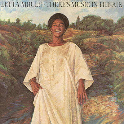 Letta Mbulu (레타 음블루) - There's Music In The Air