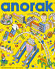 영국식 일러스트 기반 미술교육 아노락 (Anorak) : 놀이터