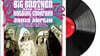 Big Brother & The Holding Company (빅 브라더 앤 홀딩 컴퍼니) (Feat. Janis Joplin) / Live at the Grande Ballroom Detroit; March 2, 1968 [LP]