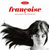 Francoise Hardy (프랑수아즈 아르디) - Hardy En Vogue (Best Of 1962-1967) [2LP]