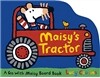 Maisy's Tractor