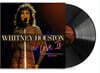 Whitney Houston (휘트니 휴스턴) – Love Is (Live From South Africa...And More) [LP]