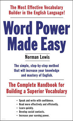 Word Power Made Easy