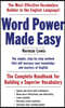 Word Power Made Easy: The Complete Handbook for Building a Superior Vocabulary