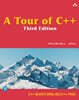 A Tour of C++ Third Edition