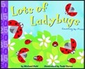 Lots of Ladybugs!: Counting by Fives