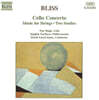 David Lloyd-Jones 블리스: 관현악곡집 (Bliss: Orchestral Works)