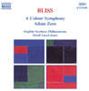 David Lloyd-Jones 블리스: 색채적 교향곡 (Bliss: A Colour Symphony)