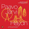 Paavo Jarvi 하이든: 런던 교향곡 94번 `놀람`, 95번, 98번, 99번 (Haydn: London Symphonies Vol. 2)