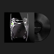 에스파 (aespa) - 미니앨범 5집 : Whiplash [LP]