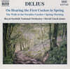 David Lloyd-Jones 델리우스: 봄의 첫 뻐꾸기 소리 (Delius: On Hearing the First Cuckoo in Spring)
