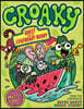 Croaky: Quest for the Legendary Berry (Paperback)