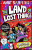 The Land of Lost Things (Hardcover)