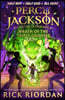 Percy Jackson and the Olympians: Wrath of the Triple Goddess (Hardcover)